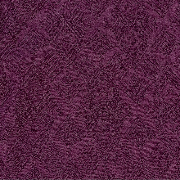 Pilcro & The Letterpress Script size 30 textured maroon skinny pants - Picture 7 of 16